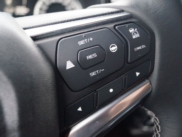 Isuzu D-Max 4x4 Double Cab 1,9 DDI 163 KM 5AT &ndash; Jeszcze lepszy